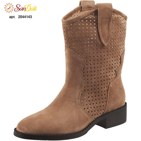 Ботинки женские GRA