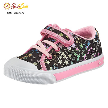 Кеды детские Kapika