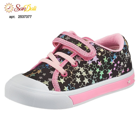 Кеды детские Kapika