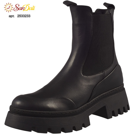 Ботинки зимние GRA