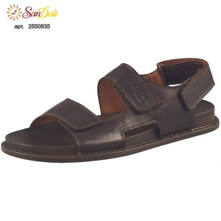 Сандалии мужские BADEN TREND