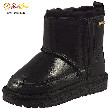 Угги детские зимние GARSTUK