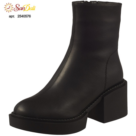 Ботинки женские зимние BONAVI