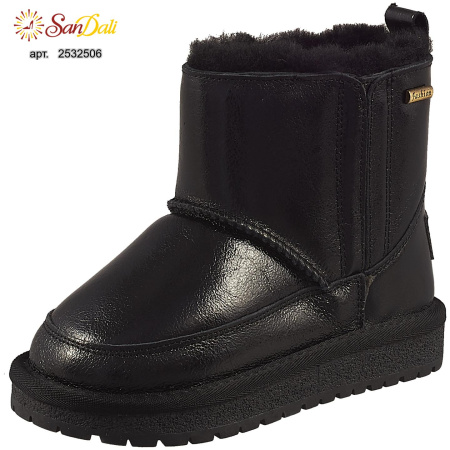 Угги детские зимние GARSTUK