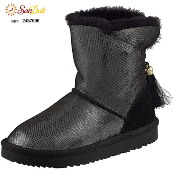 Угги женские зимние Lifexpert