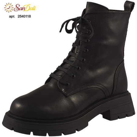 Ботинки женские зимние GRA