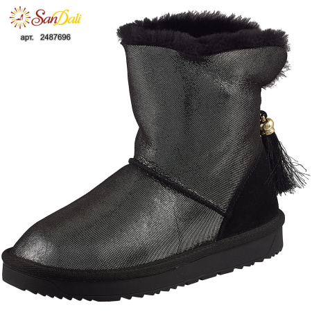 Угги женские зимние Lifexpert