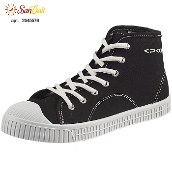 Кеды детские Kapika