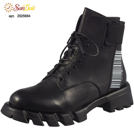 Ботинки осенние GRA