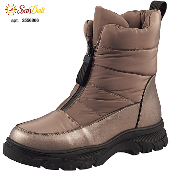Дутики женские зимние Finn Line
