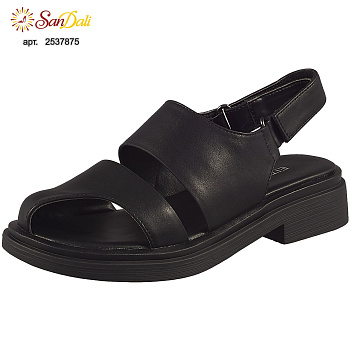 Сандалии женские EL TEMPO