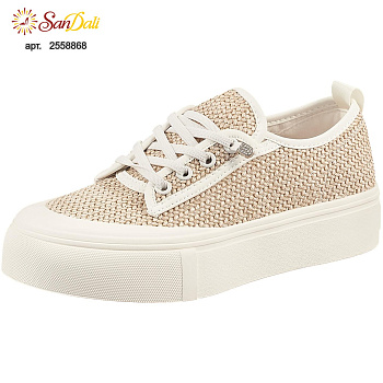 Кеды женские GRA