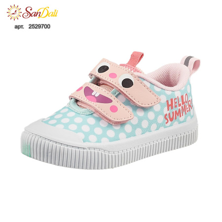 Кеды детские KAKADU