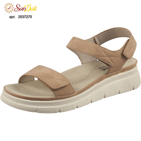 Сандалии женские ТОФА