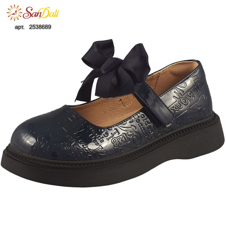 Туфли детские Antilopa