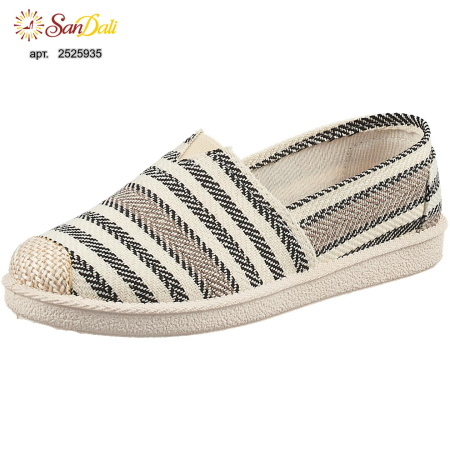 Текстильная обувь AIDINI TREND