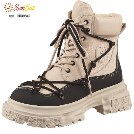 Ботинки зимние AIDINI TREND