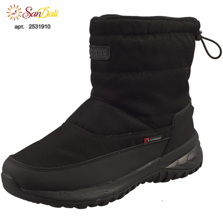 Дутики мужские зимние STROBBS