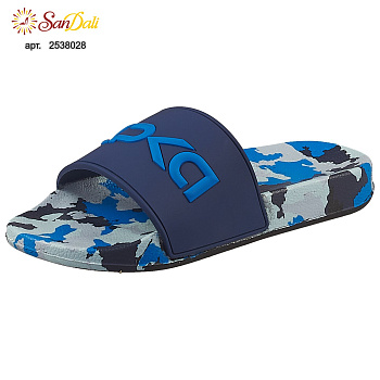 Обувь пляжная детская Kapika