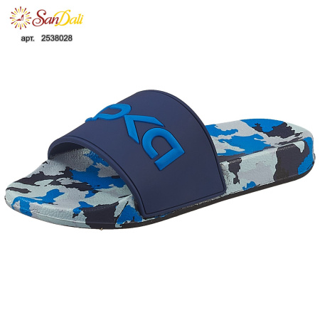 Обувь пляжная детская Kapika