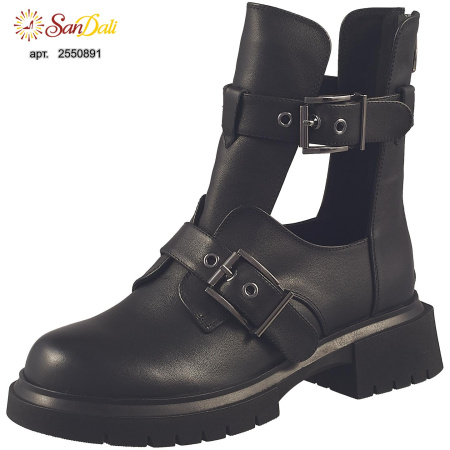 Ботинки осенние GRA