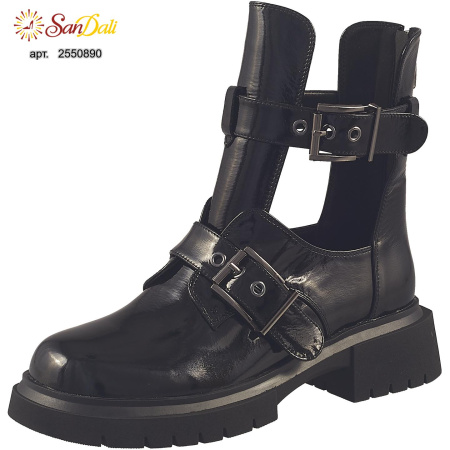 Ботинки осенние GRA