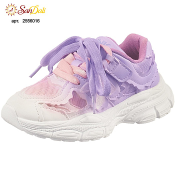 Кроссовки детские KENKA