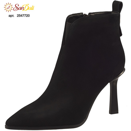 Ботинки осенние GRA