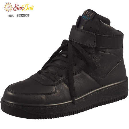 Кроссовки зимние RALF