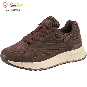 Кроссовки женские TOFA