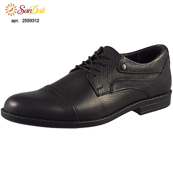 Туфли мужские осенние PODIO