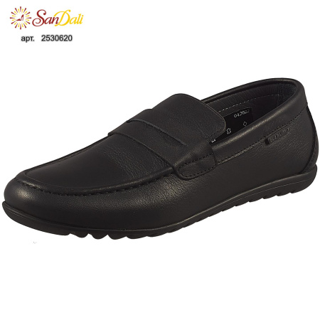 Мокасины детские Kapika