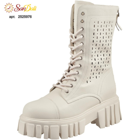 Ботинки осенние GRA