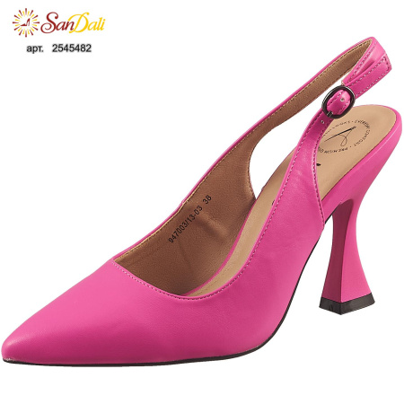 Туфли летние BETSY