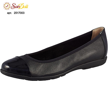 Балетки женские CAPRICE