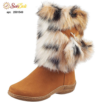 Унты женские зимние Унты Гарант