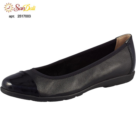 Балетки женские CAPRICE