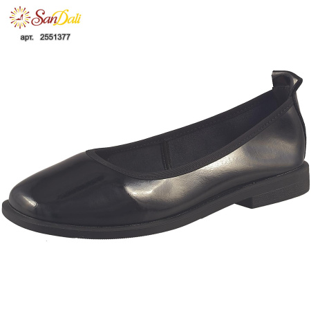 Балетки женские GIOVANNI AIDINI