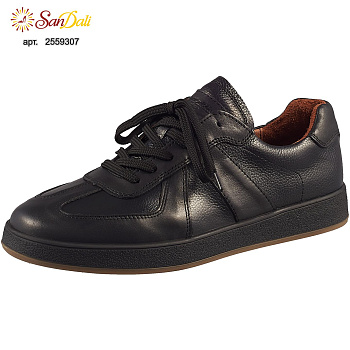 Туфли мужские PODIO