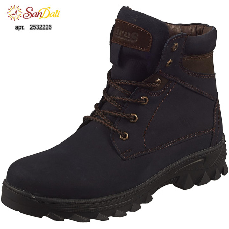 Ботинки детские зимние SAIRUS