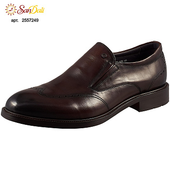 Туфли мужские GERMAN