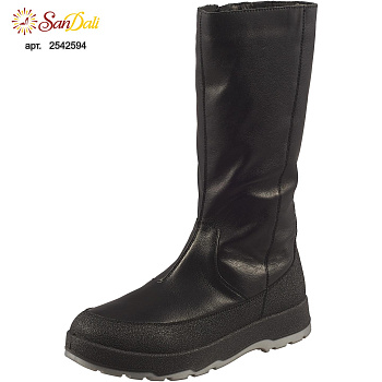 Сапоги детские зимние RALF