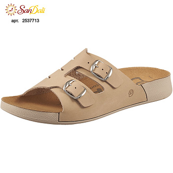 Сабо женские SUAVE