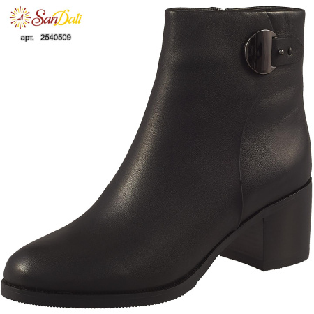 Ботинки зимние GRA