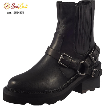 Ботинки зимние AIDINI TREND