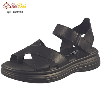 Босоножки детские BADEN