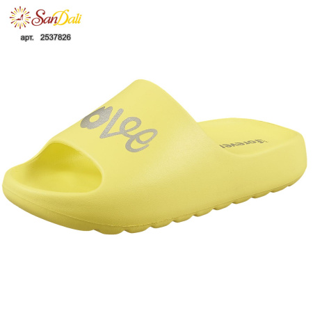 Обувь пляжная женская Glamforever