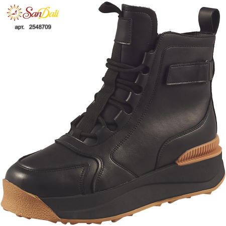 Ботинки женские зимние TOFA