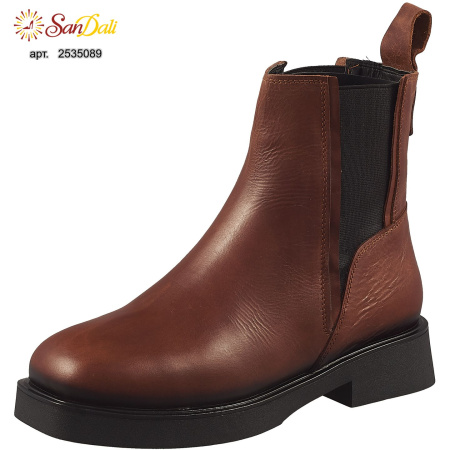 Ботинки зимние GRA