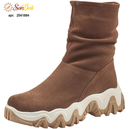 Ботинки женские зимние SELM